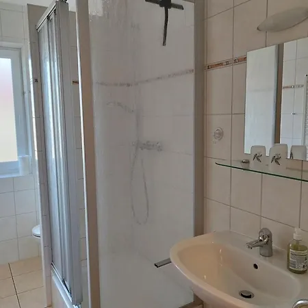 Haus Albatros *