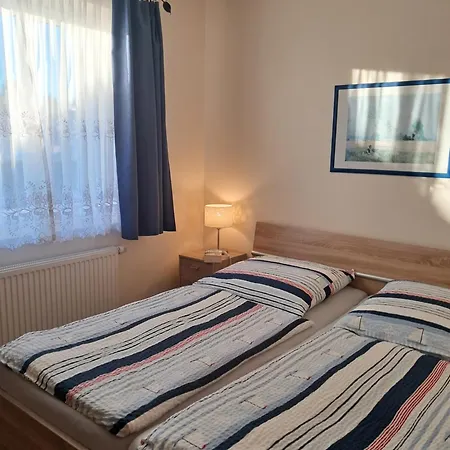 Haus Albatros Appartamento Heringsdorf (Usedom)
