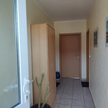 Haus Albatros Apartment
