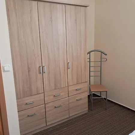 Haus Albatros Apartment Heringsdorf (Usedom)