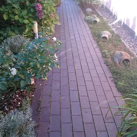 Haus Albatros *