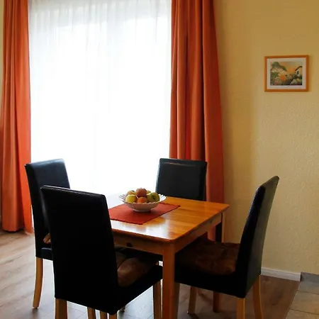 Haus Albatros * Heringsdorf (Usedom)