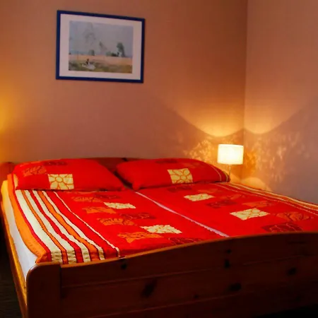 Haus Albatros Apartamento Heringsdorf (Usedom)