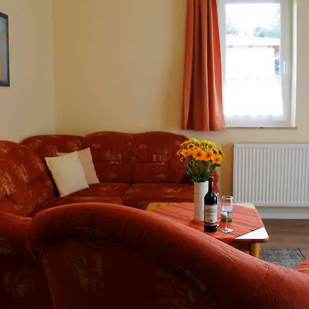 Apartment Haus Albatros Heringsdorf (Usedom)